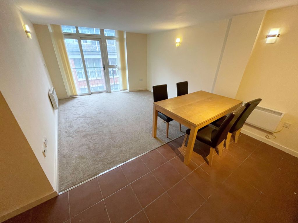 Additional image 3 of 2 bed flat for saleRutland Street, City Centre, Leicester LE1