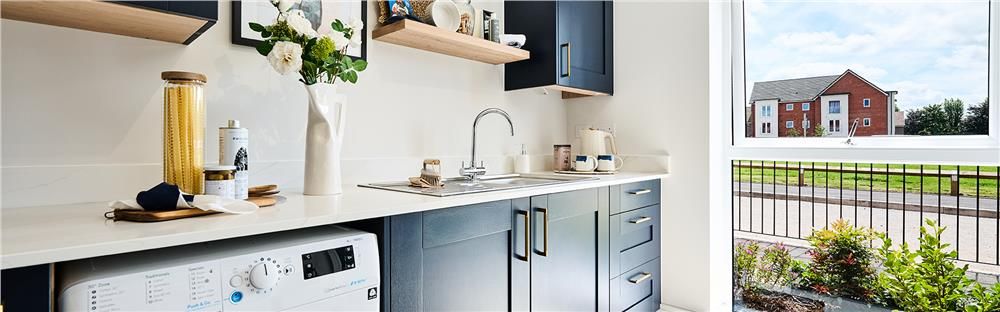 Additional image 5 of 2 bed mews for sale"The Balder" at St Leonards Ave, Stafford ST17