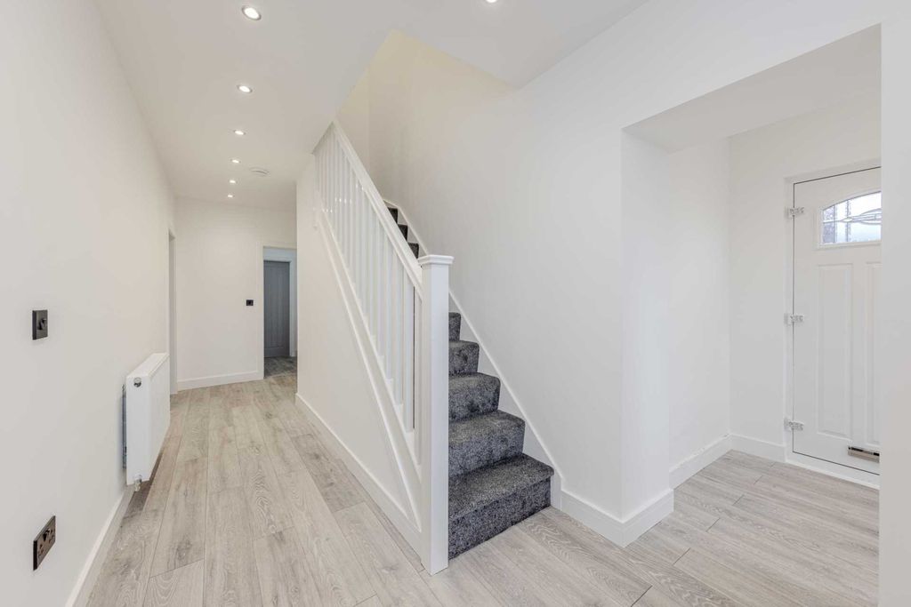 Additional image 3 of 3 bed semi-detached house for saleChapel Lane, Harriseahead, Stoke On Trent ST7