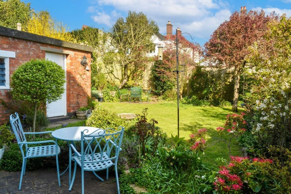 Additional image 21 of 4 bed detached house for saleMeadhurst Road, Western Park, Leicester LE3
