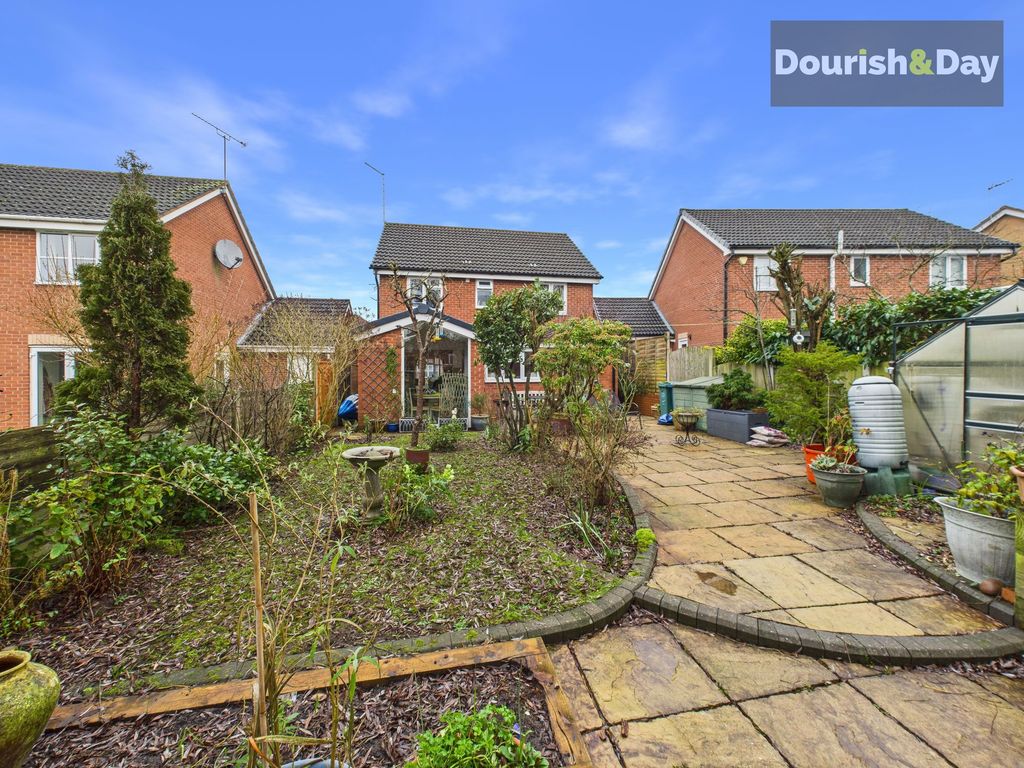 Additional image 25 of 4 bed detached house for saleCornwall Drive, Saxonfields, Stafford ST17