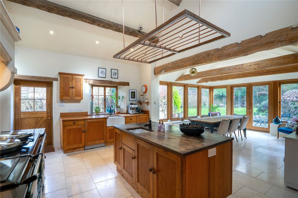 Additional image 4 of 3 bed terraced house for saleThe Street, Castle Combe, Wiltshire SN14
