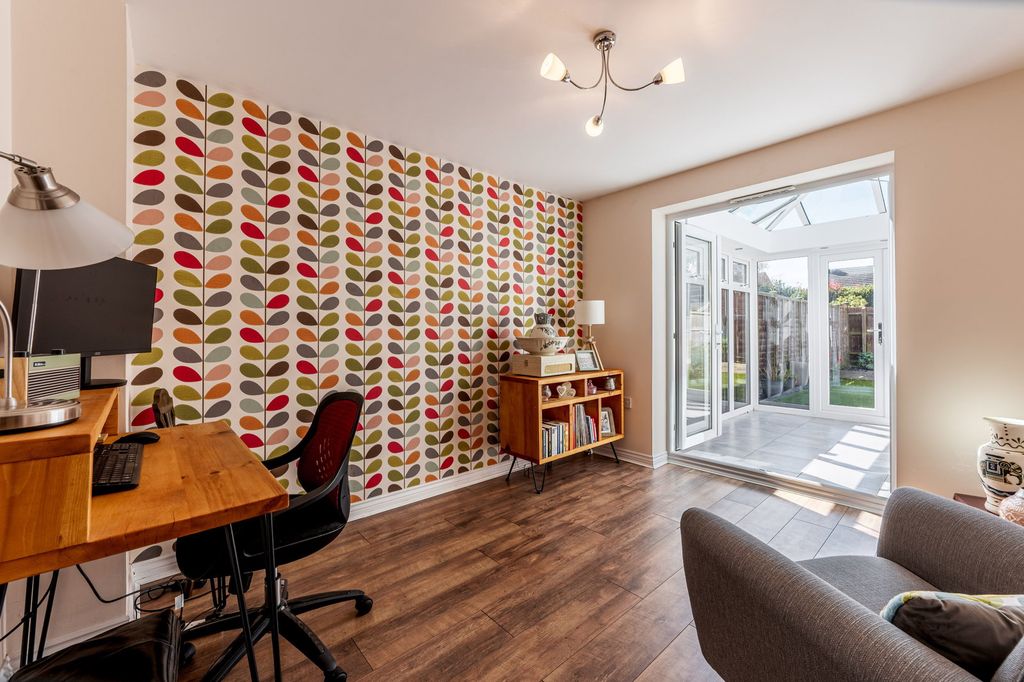 Additional image 4 of 4 bed semi-detached house for saleMary Slater Road, Lichfield WS13