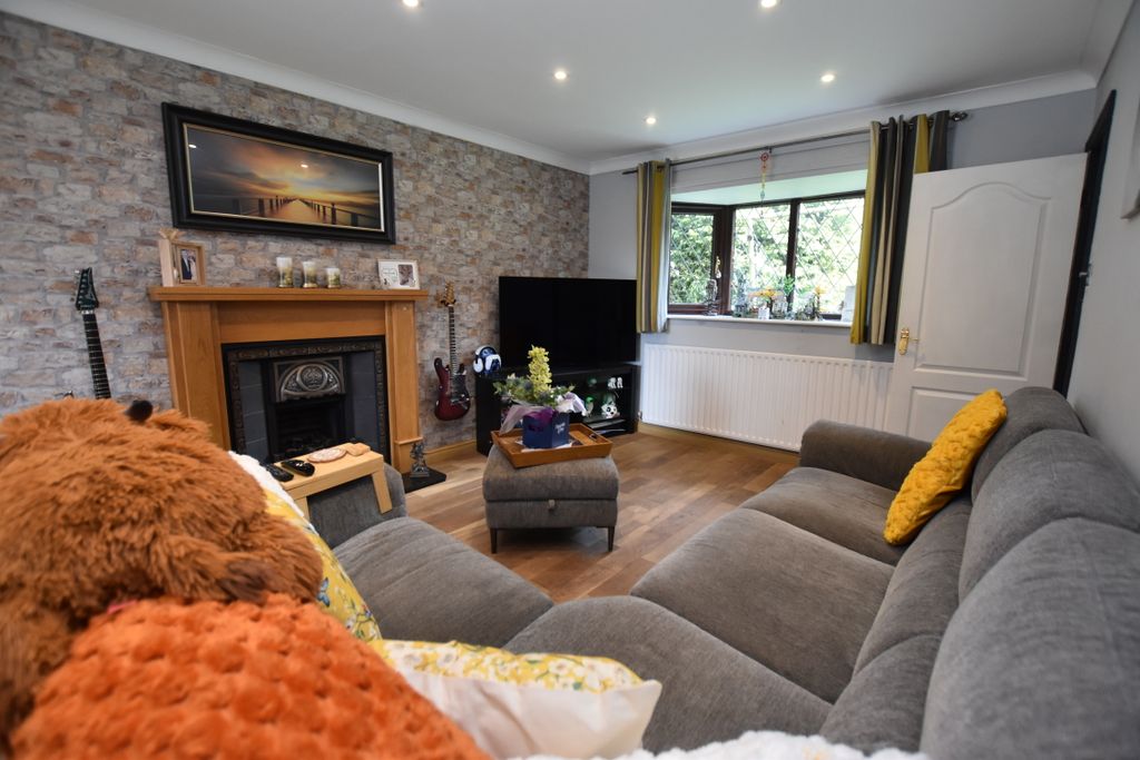 Additional image 6 of 4 bed detached house for saleChestnut Road, Loggerheads TF9