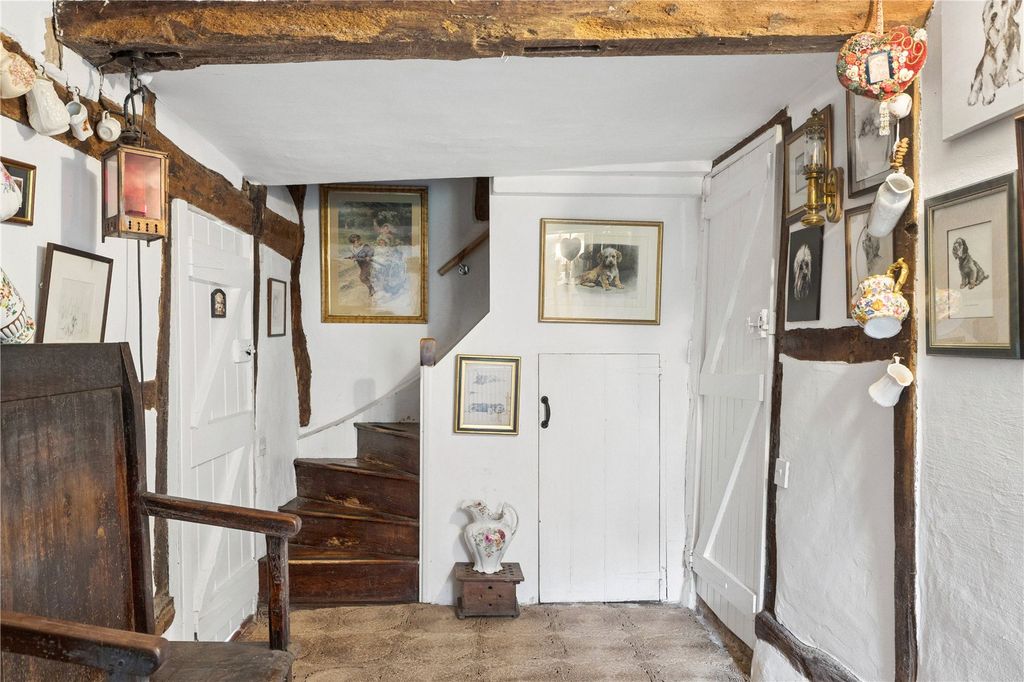 Additional image 4 of 4 bed detached house for saleBedwyn Common, Marlborough, Wiltshire SN8