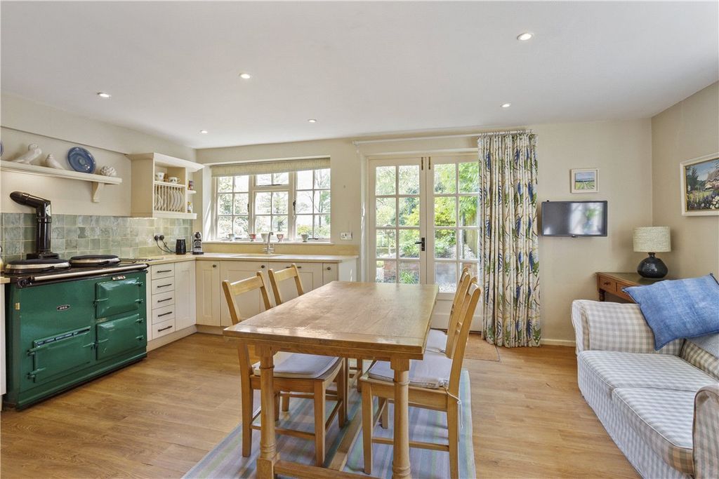 Additional image 7 of 5 bed detached house for saleThe Street, Marden, Devizes, Wiltshire SN10