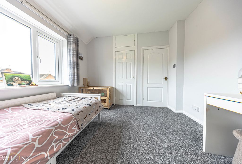 Additional image 13 of 2 bed semi-detached house for saleHigh Street, Dosthill, Tamworth, Staffordshire B77