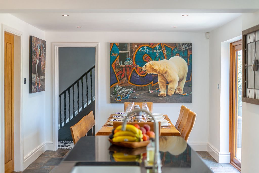 Additional image 12 of 4 bed detached house for saleChapel Lane, Hanbury, Staffordshire DE13