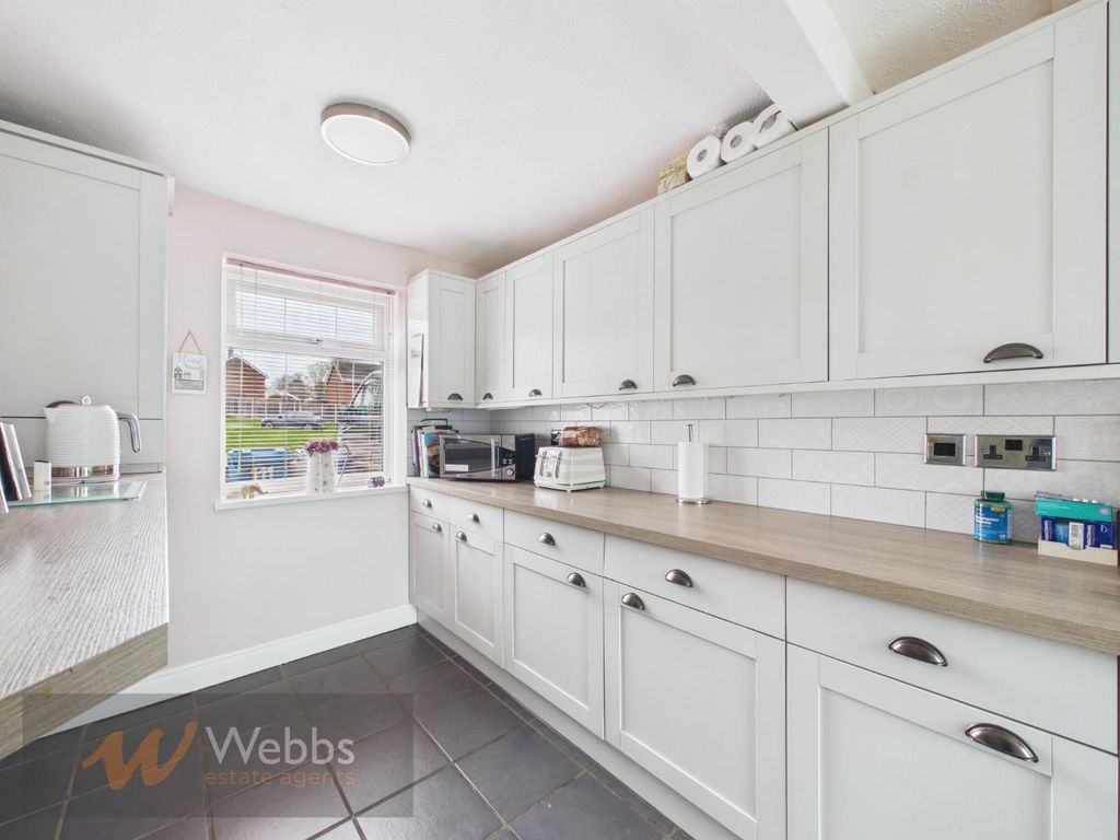 Additional image 11 of 3 bed end terrace house for saleMitre Road Cheslyn Hay, Walsall WS6
