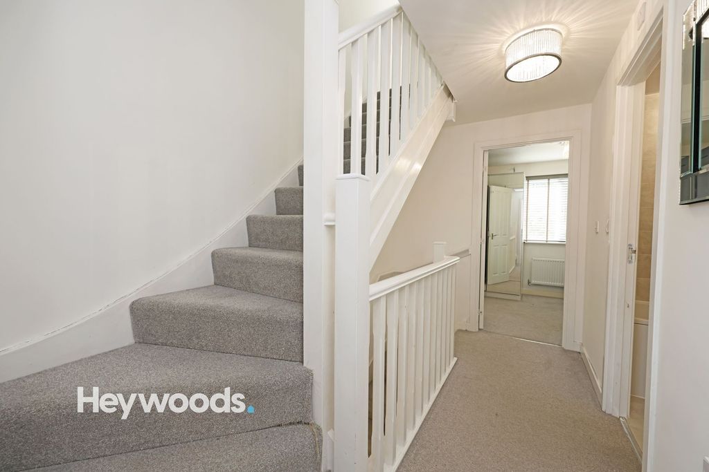 Additional image 17 of 3 bed semi-detached house for salePhilip Clarke Drive, Hartshill, Stoke On Trent ST4