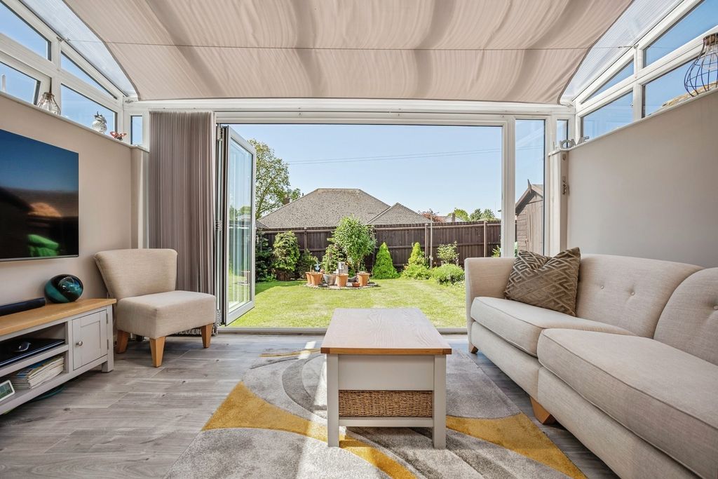 Additional image 8 of 3 bed detached house for saleDickens Close, Sileby, Loughborough, Leicestershire LE12