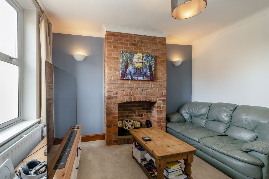 Additional image 2 of 2 bed terraced house for saleNorth Street East, Uppingham, Oakham LE15