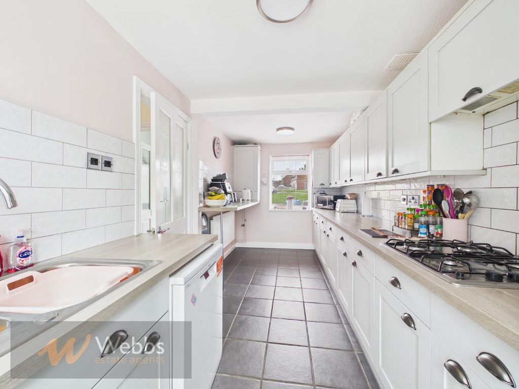 Additional image 10 of 3 bed end terrace house for saleMitre Road Cheslyn Hay, Walsall WS6