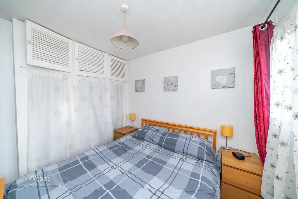 Additional image 11 of 3 bed semi-detached house for saleAlpine Drive, Hednesford, Cannock WS12