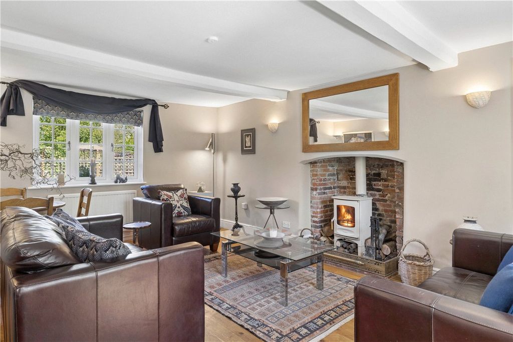 Additional image 3 of 6 bed detached house for saleThe Street, All Cannings, Devizes, Wiltshire SN10