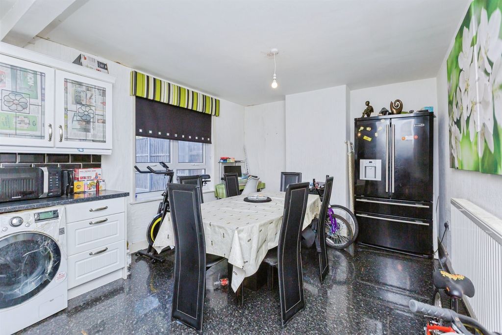 Additional image 4 of 3 bed end terrace house for saleMortimer Way, Leicester LE3