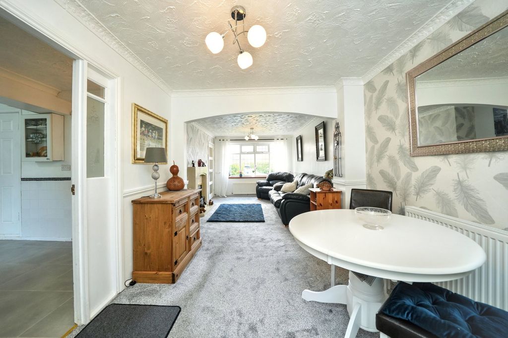 Additional image 39 of 3 bed link detached house for saleFalcon Close, Walsall WS6