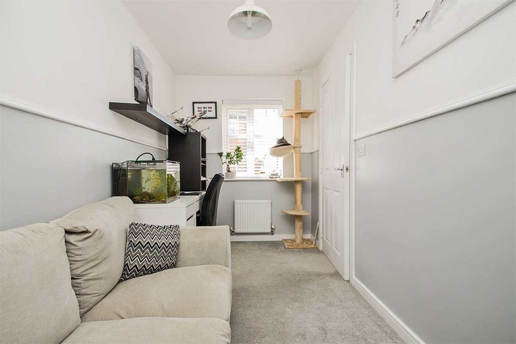 Additional image 21 of 3 bed semi-detached house for saleVictory Close, Lichfield WS14