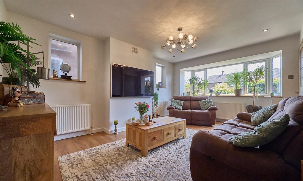 Additional image 6 of 2 bed semi-detached house for saleDragon Lane, Newbold Verdon LE9
