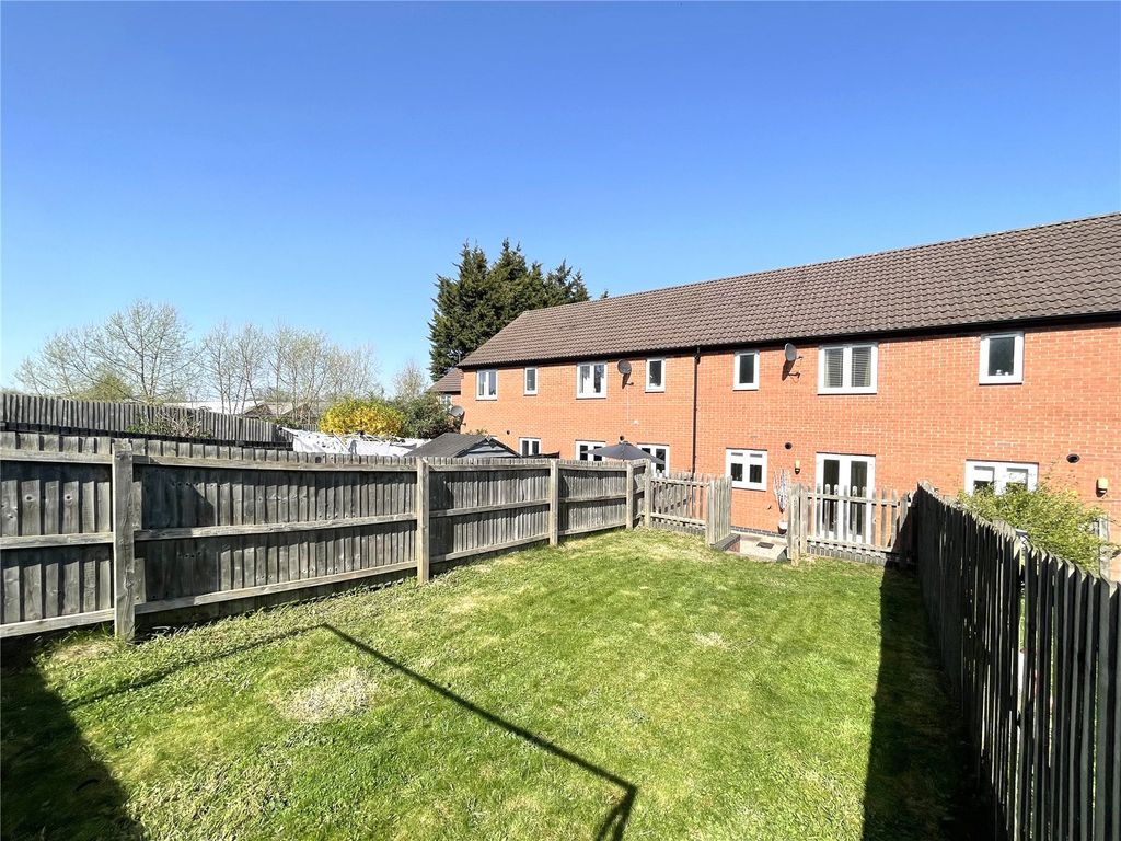 Additional image 2 of 3 bed terraced house for salePerle Road, Burton-On-Trent, Staffordshire DE14