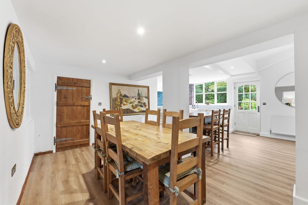 Additional image 4 of 5 bed link detached house for saleMain Street, Newbold Verdon LE9