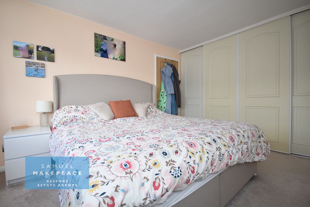 Additional image 14 of 3 bed link detached house for saleMilan Drive, The Westlands, Newcastle ST5