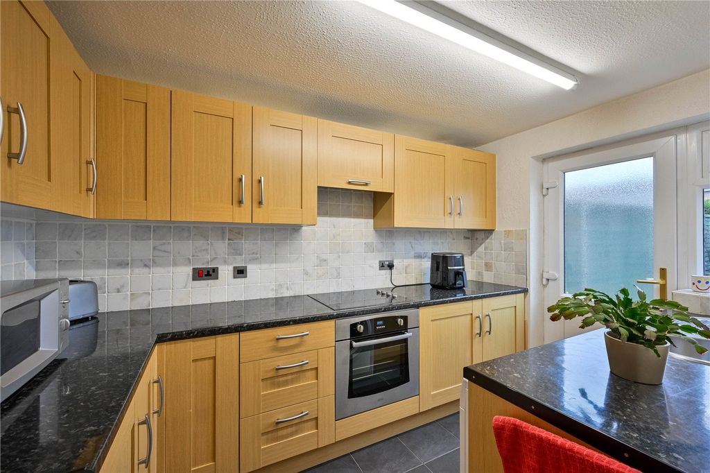 Additional image 2 of 3 bed terraced house for saleOldfields Crescent, Great Haywood, Stafford, Staffordshire ST18