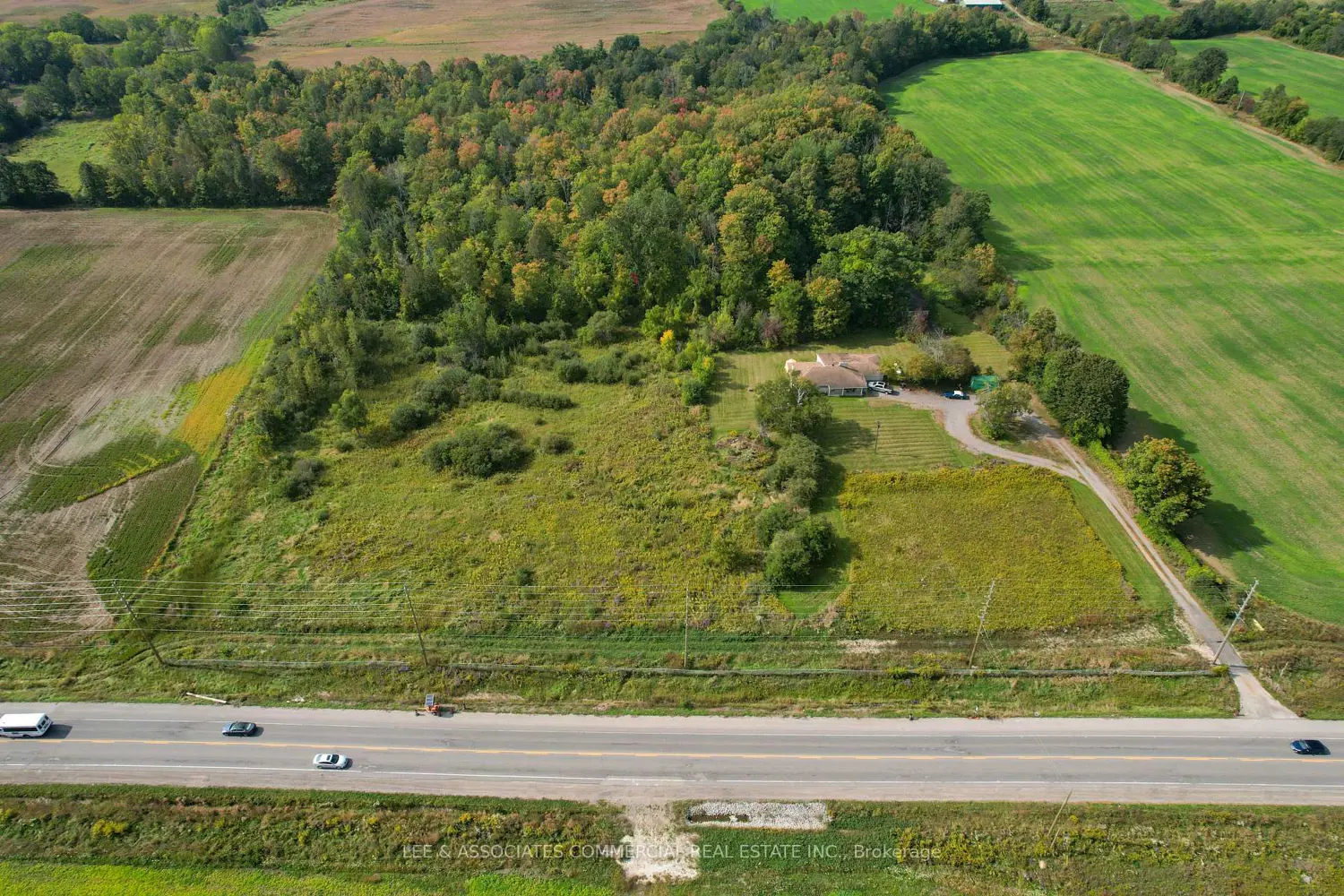 8584 Trafalgar Road photo 5