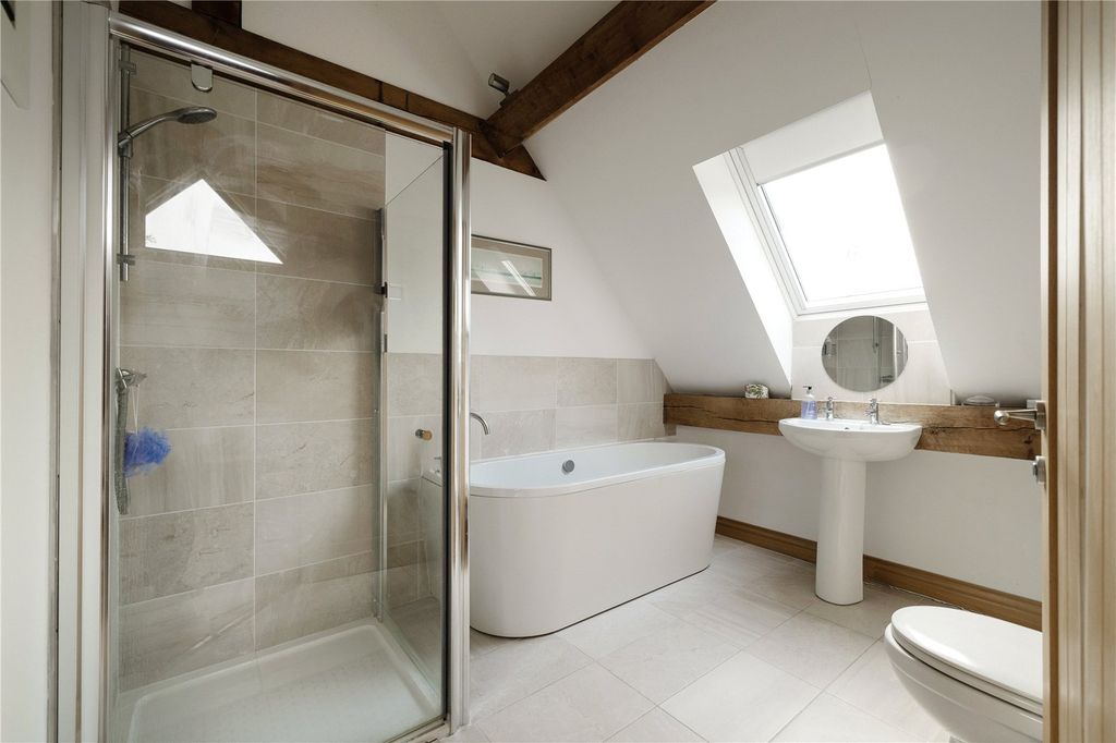 Additional image 11 of 3 bed country house for saleWinterbourne Bassett, Swindon, Wiltshire SN4