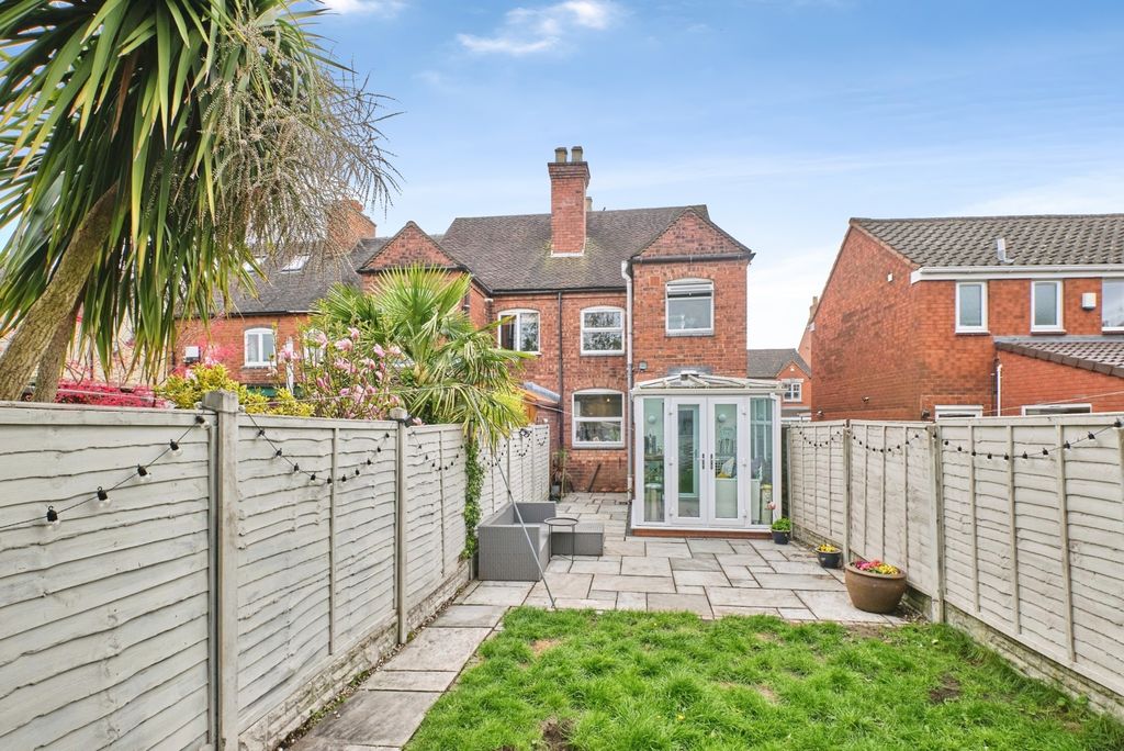Additional image 18 of 3 bed end terrace house for saleWheel Lane, Lichfield, Staffordshire WS13