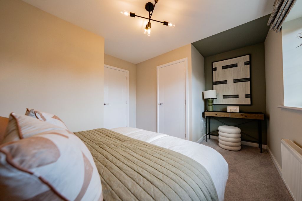 Additional image 13 of 2 bed semi-detached house for saleMelton Road, Queniborough, Leicestershire LE7