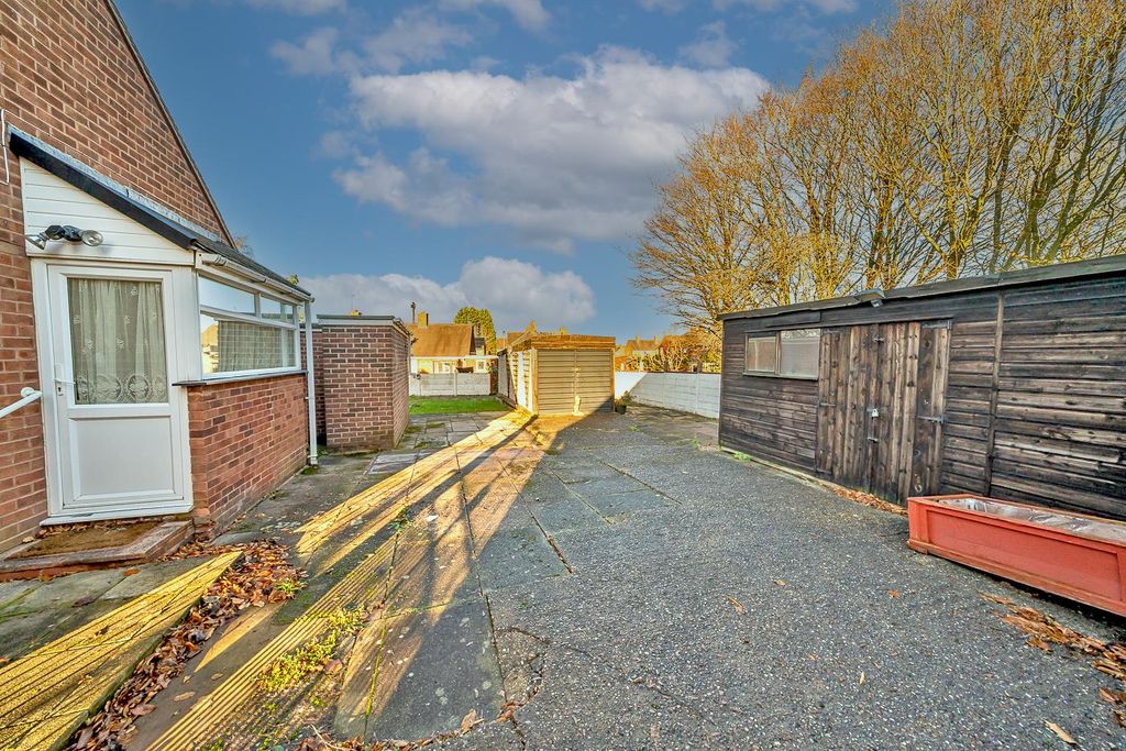 Additional image 15 of 1 bed semi-detached bungalow for saleSpeedy Close, Cannock WS11