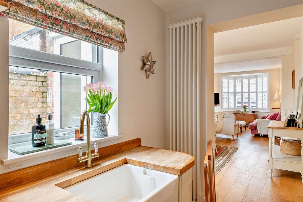 Additional image 6 of 3 bed terraced house for saleKings Road, Stamford PE9