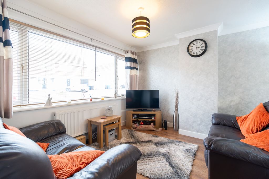 Additional image 3 of 3 bed semi-detached house for saleHayworth Close, Tamworth B79