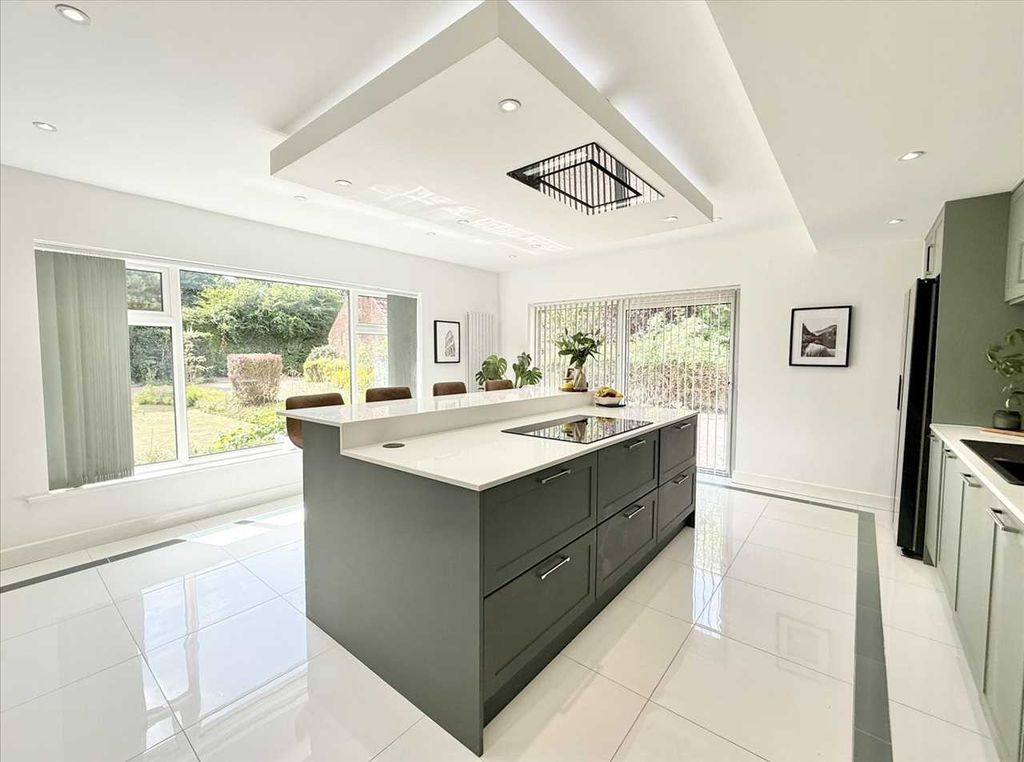 Additional image 7 of 5 bed detached house for saleRowans, Church Lane, Widmerpool, Nottingham NG12