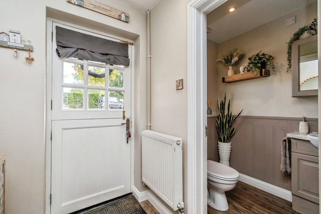 Additional image 19 of 3 bed semi-detached house for saleLordswood, Teddesley Park, Penkridge, Stafford ST19