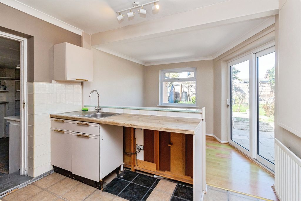 Additional image 7 of 2 bed semi-detached bungalow for saleBack Lane, Hixon, Stafford ST18