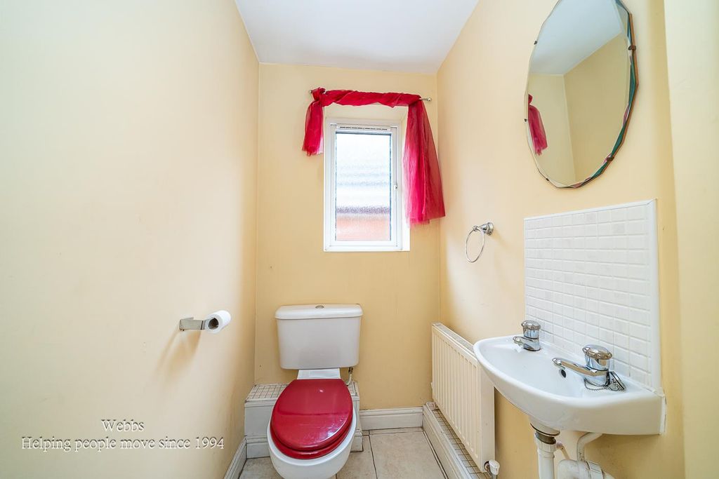 Additional image 10 of 5 bed detached house for saleQuinton Place, Norton Canes, Cannock WS11