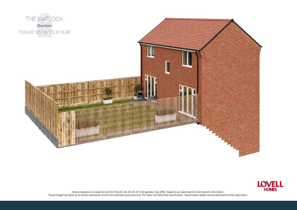 Additional image 6 of 3 bed terraced house for saleShobnall Road, Burton Upon Trent DE14