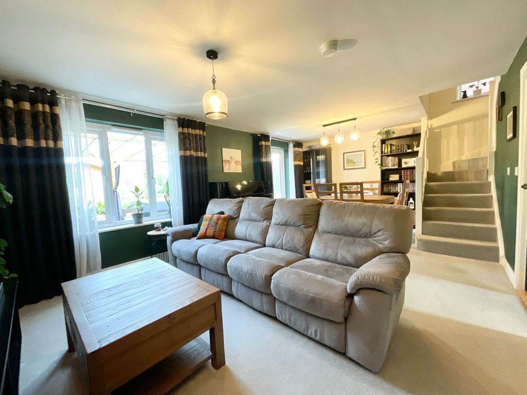 Additional image 2 of 3 bed detached house for saleAndrus Way, Stafford ST16