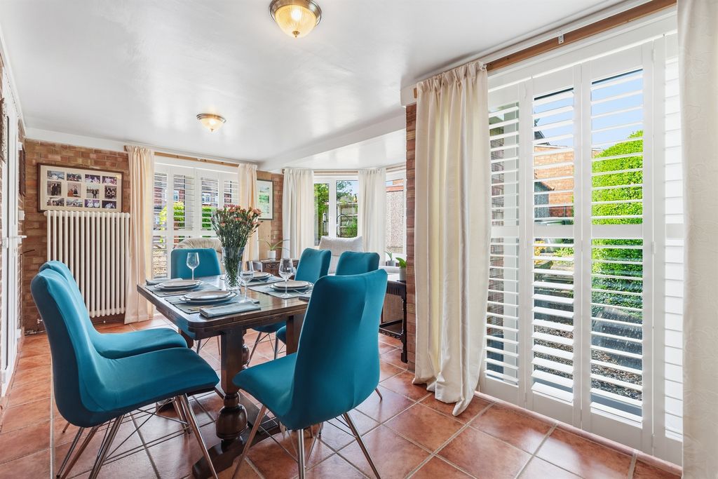 Additional image 11 of 4 bed terraced house for saleGlen Crescent, Stamford PE9