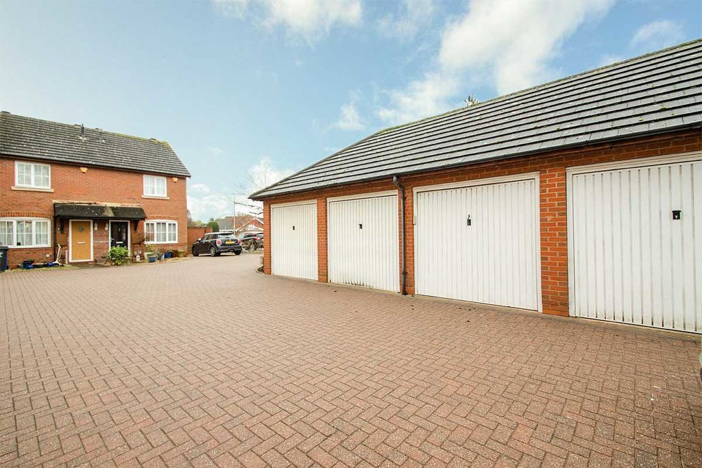Additional image 23 of 4 bed town house for saleBurton Old Road East, Lichfield WS14
