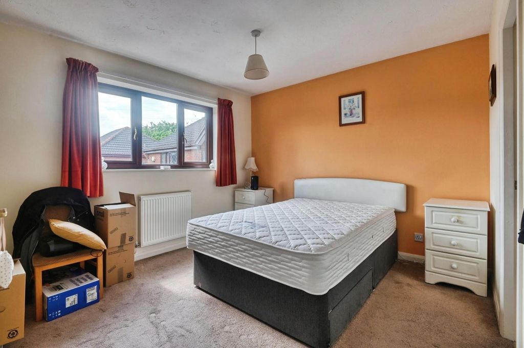 Additional image 10 of 4 bed detached house for saleLindisfarne, Tamworth B77