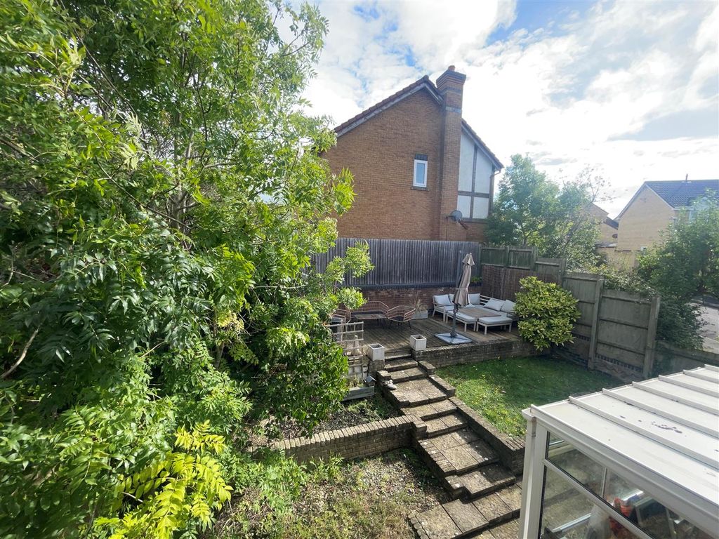 Additional image 27 of 4 bed detached house for saleWebbington Road, Pewsham, Chippenham SN15