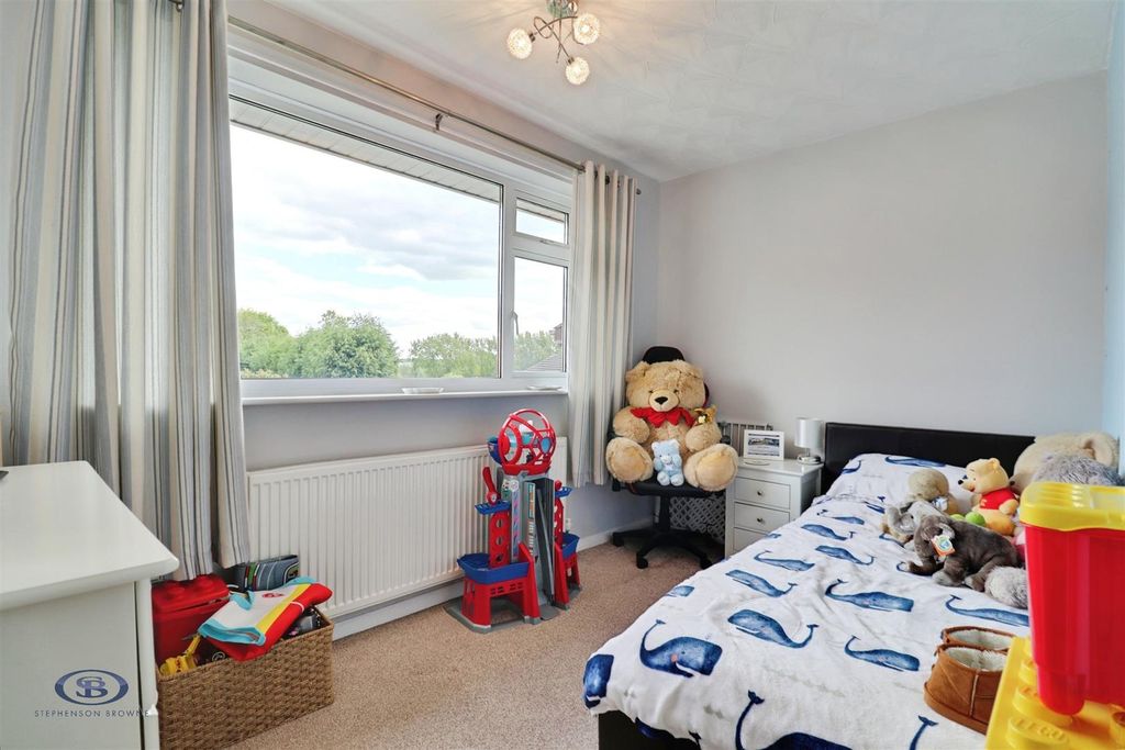 Additional image 24 of 4 bed detached house for saleHillwood Road, Madeley Heath, Crewe CW3