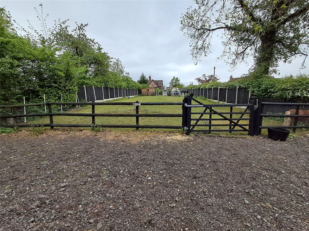 Additional image 33 of 3 bed semi-detached house for saleLordswood, Teddesley Park, Penkridge, Stafford ST19