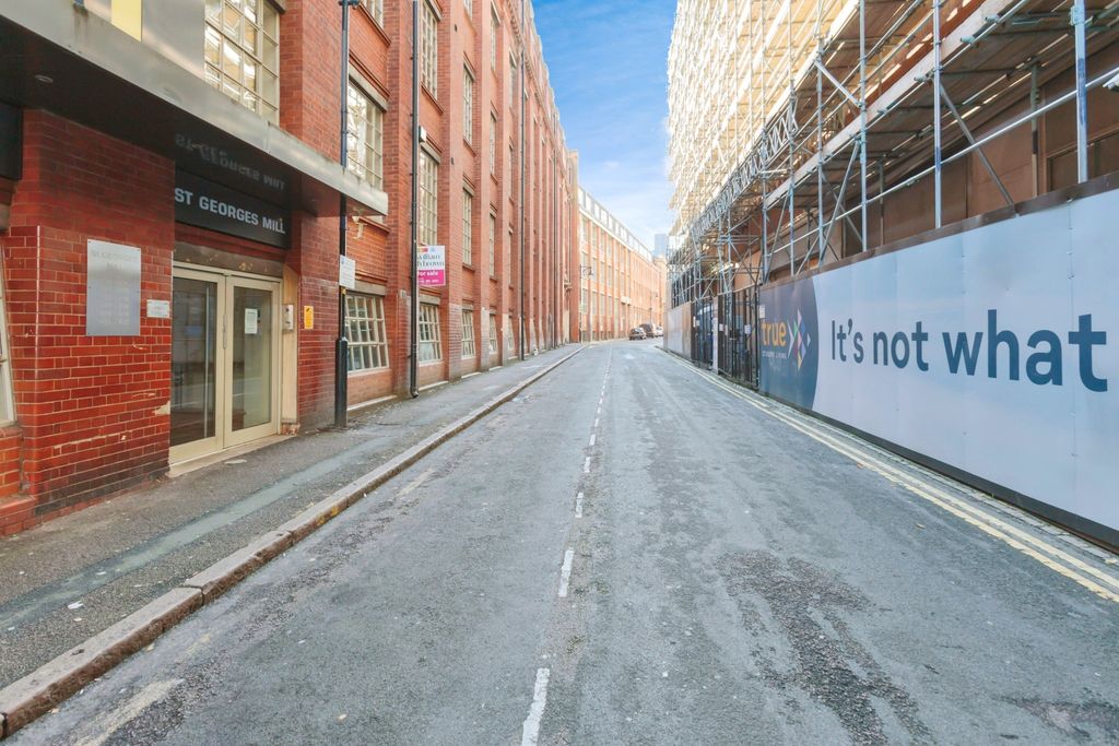 Additional image 2 of 2 bed flat for sale7 Wimbledon Street, Leicester LE1