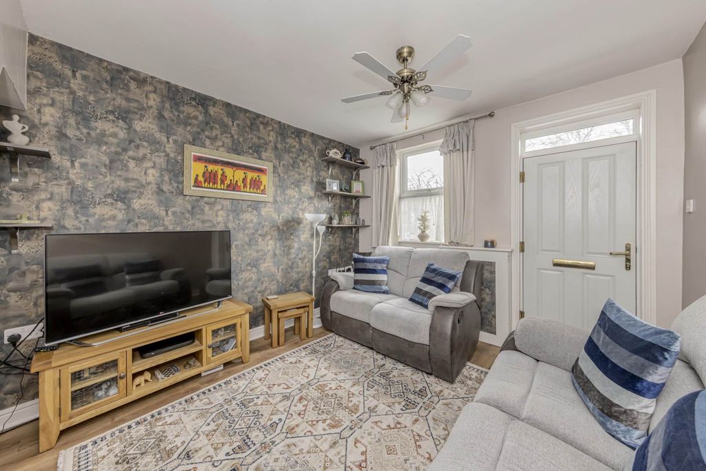 Additional image 3 of 2 bed terraced house for saleWeston Street, Stoke On Trent ST3