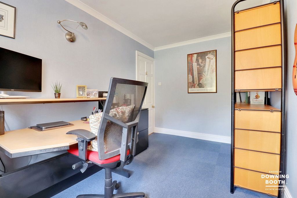 Additional image 28 of 3 bed mews for saleFisherwick Wood Lane, Fisherwick Wood, Lichfield WS13