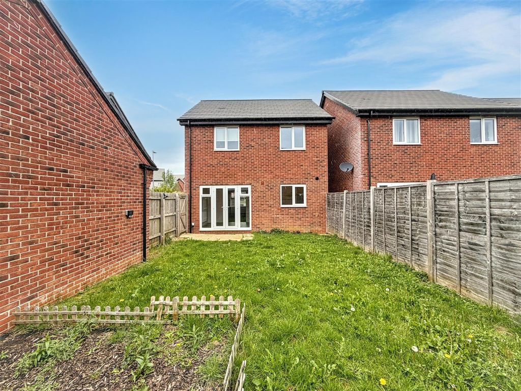 Additional image 15 of 3 bed detached house for saleSouthwell Way, Uppingham LE15